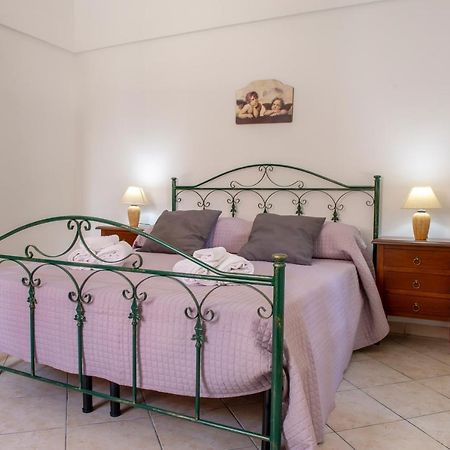 Casa Mazzini Lägenhet Monopoli Exteriör bild