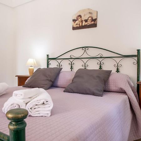 Casa Mazzini Lägenhet Monopoli Exteriör bild