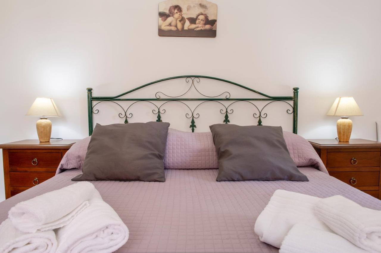 Casa Mazzini Lägenhet Monopoli Exteriör bild