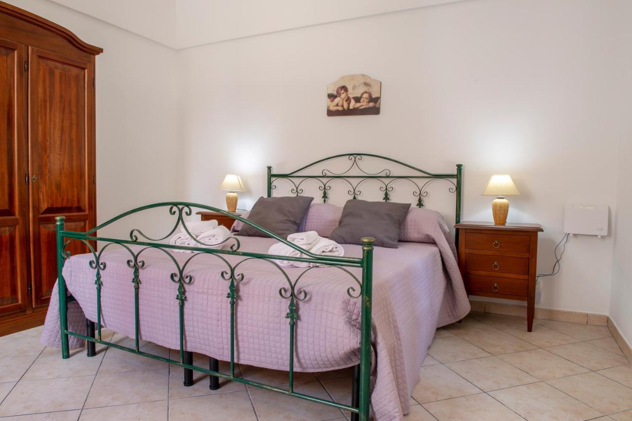 Casa Mazzini Lägenhet Monopoli Exteriör bild