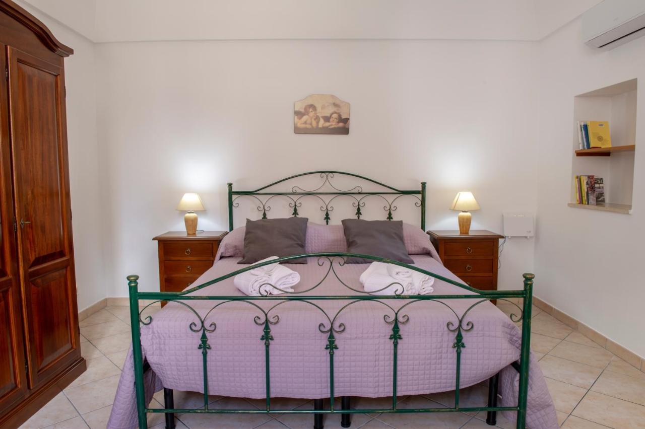 Casa Mazzini Lägenhet Monopoli Exteriör bild
